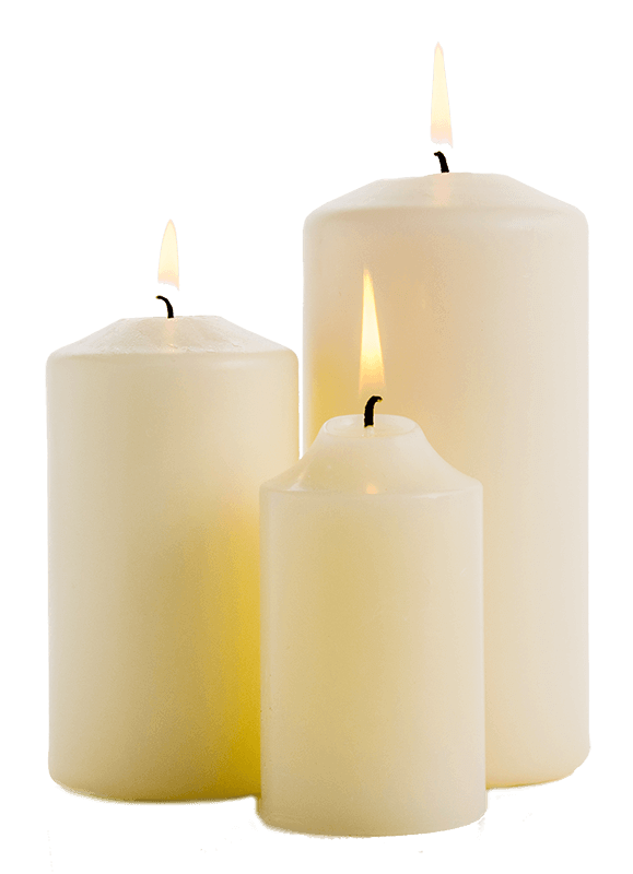Noche de las velas/Kandelen gaua