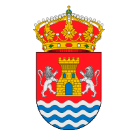 Escudo de La Puebla de Arganzón