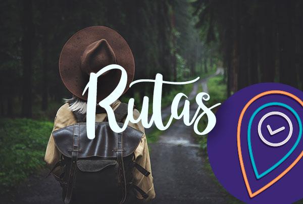 Ruta de los Desfiladeros del Ebro